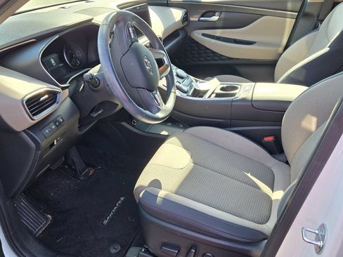 Used 2023 Hyundai Santa Fe SEL FWD image 10