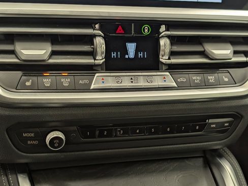 Certified 2023 BMW 430i 430i w/ M Sport Package image 25