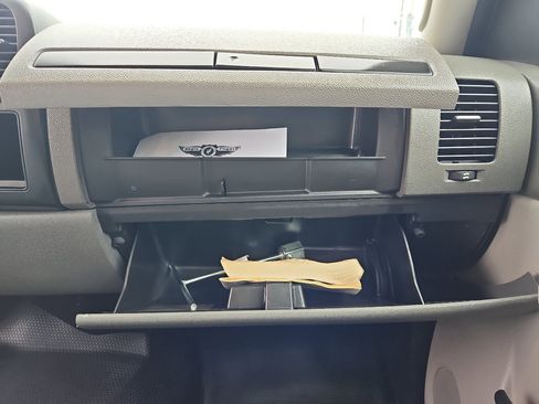 Used 2014 Chevrolet Silverado 3500 W/T w/ Skid Plate Package image 36