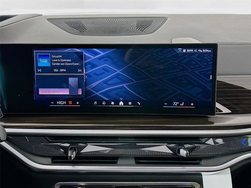 New 2026 BMW X5 xDrive40i w/ M Sport Package image 13