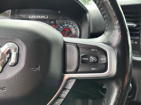 Used 2020 RAM 1500 Big Horn AWD/4WD image 28
