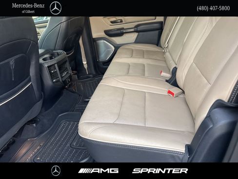 Used 2020 RAM 1500 Limited image 22