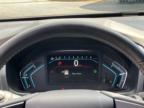 Certified 2024 Honda Odyssey EX-L image 23