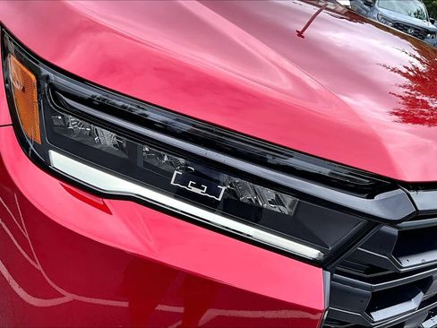Certified 2026 Honda Pilot EX-L image 57