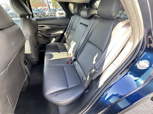 Used 2023 MAZDA CX-30 AWD 2.5 S w/ Preferred Package image 28