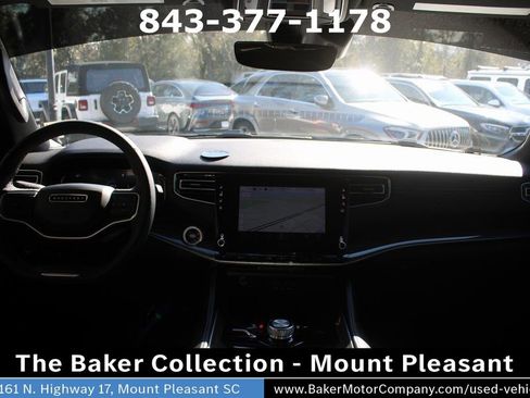 Used 2022 Jeep Wagoneer Series II image 23