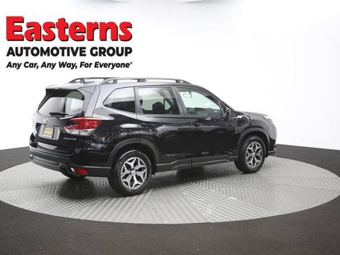 Used 2024 Subaru Forester Premium AWD/4WD image 47