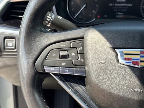 Used 2024 Cadillac XT6 Premium Luxury FWD image 25