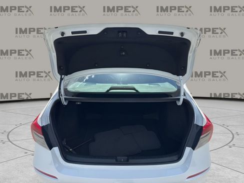 Used 2022 Honda Civic Sport image 27