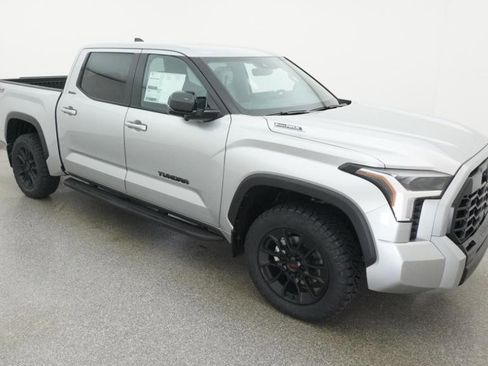 New 2026 Toyota Tundra Limited image 5