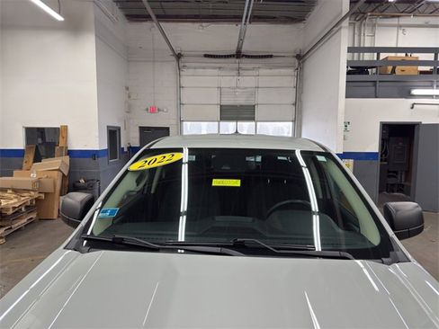 Used 2022 Ford Ranger XLT w/ Equipment Group 301A Mid image 27