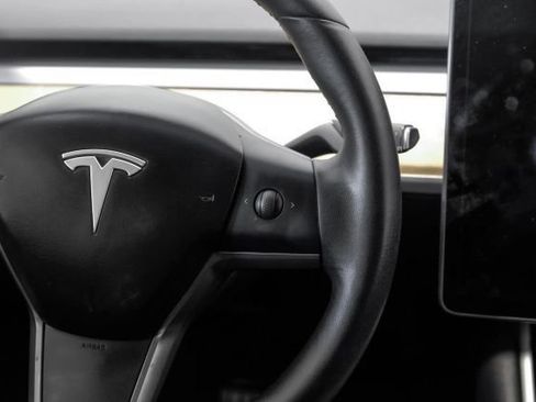 Used 2020 Tesla Model 3 Long Range AWD/4WD image 26