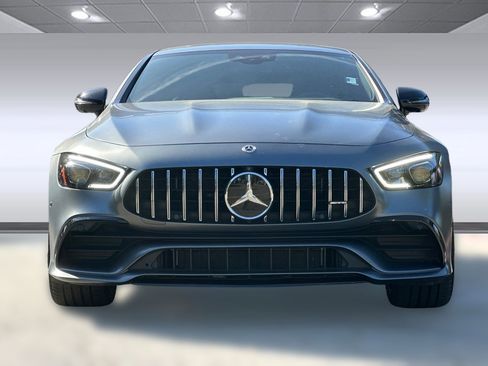 Certified 2022 Mercedes-Benz AMG GT 53 image 5
