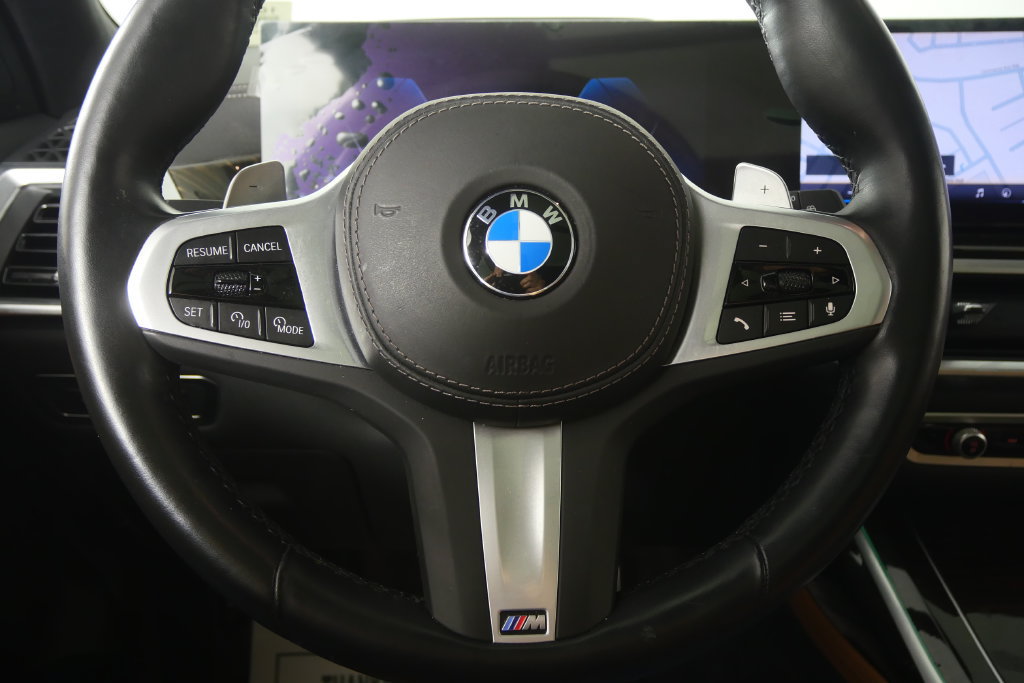 Certified 2024 BMW X7 xDrive40i w/ M Sport Package AWD/4WD image 20