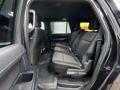 Used 2019 Ford Expedition Max XLT AWD/4WD image 19