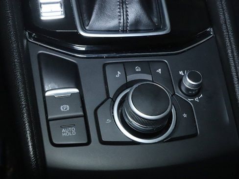 Used 2023 MAZDA CX-5 AWD 2.5 S w/ Preferred Package image 28