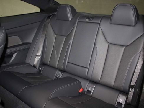 Used 2026 BMW 430i Coupe w/ Parking Assistance Package image 16