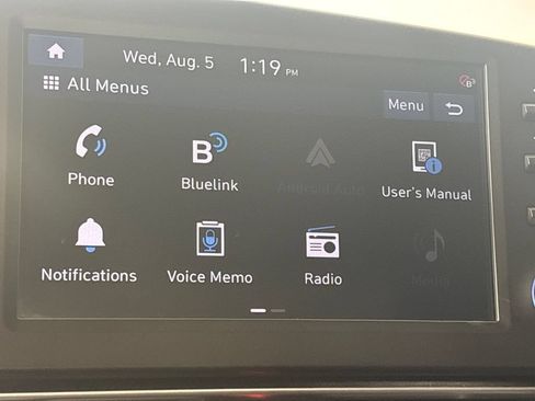 Used 2023 Hyundai Elantra SEL w/ Cargo Package FWD image 22