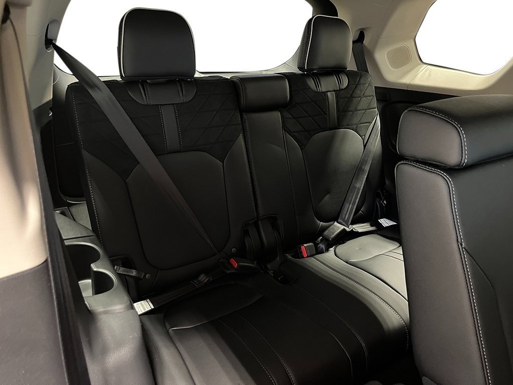 New 2026 Honda Pilot Elite image 20