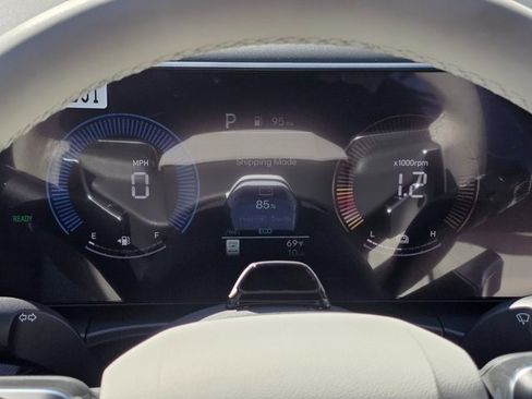 New 2026 Hyundai Santa Fe SEL image 22