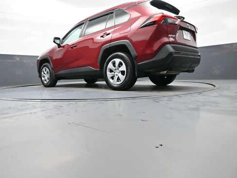 Certified 2020 Toyota RAV4 LE w/ All Weather Liner Package image 31