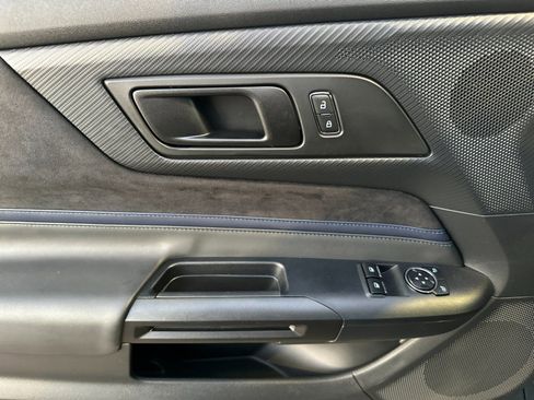 New 2024 Ford Mustang Dark Horse w/ Dark Horse Handlin Package image 10