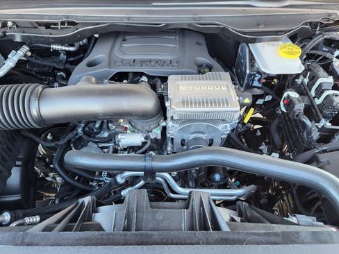 New 2026 RAM 1500 Laramie w/ Night Edition image 24