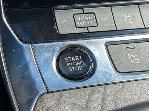 Used 2024 Audi A6 Premium Plus AWD/4WD image 28