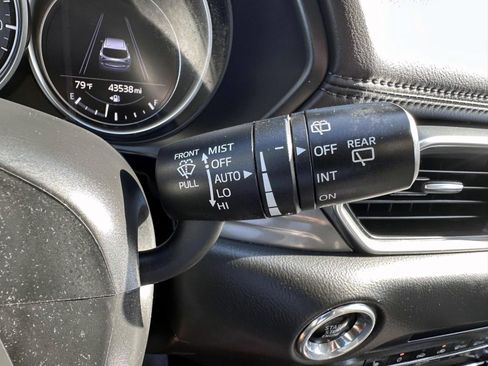 Used 2023 MAZDA CX-5 AWD 2.5 S w/ Select Package image 19