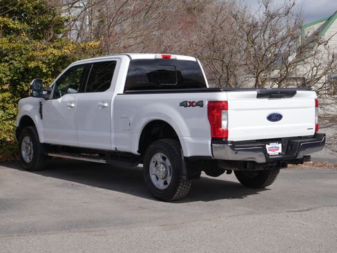 Used 2017 Ford F250 Lariat image 18