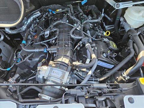 New 2025 Ford Transit 350 XLT image 17