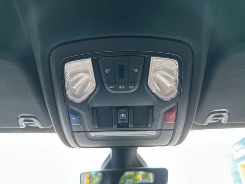 Used 2019 RAM 1500 Rebel w/ Rebel Level 2 Equipment Group AWD/4WD image 39