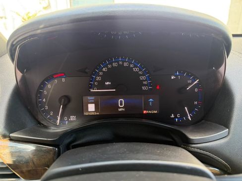 Used 2014 Cadillac ATS Luxury RWD image 32