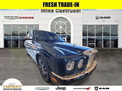 Used 2006 Bentley Arnage R