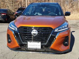 Certified 2024 Nissan Kicks SR w/ SR Premium Package video 2