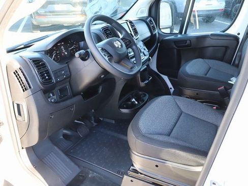 New 2026 RAM ProMaster 1500 w/ Safety Group FWD image 10