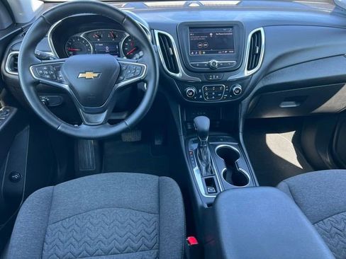 Certified 2024 Chevrolet Equinox LT AWD/4WD image 3