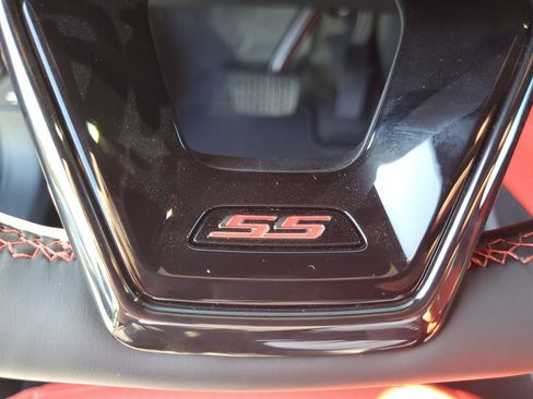 New 2026 Chevrolet Blazer EV SS w/ Performance Package image 29