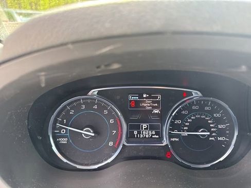 Used 2018 Subaru Forester 2.5i Limited image 25