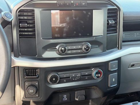 Used 2022 Ford F150 XL w/ Equipment Group 101A High AWD/4WD image 14