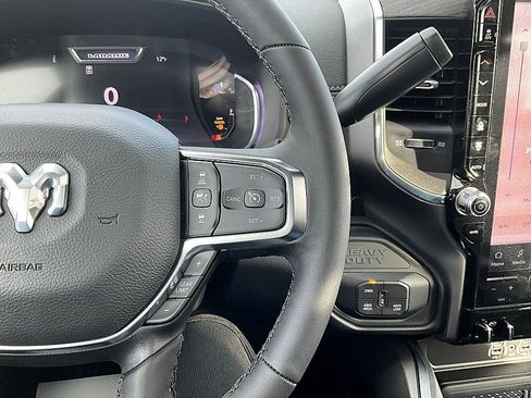 New 2026 RAM 2500 Laramie image 23