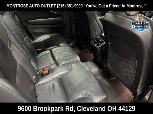 Used 2023 Volvo XC90 B6 Plus w/ Protection Package Premier AWD/4WD image 46