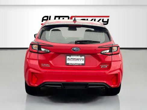 Used 2024 Subaru Impreza RS AWD/4WD image 6