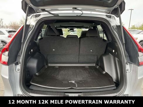 Used 2024 Honda CR-V Sport image 28