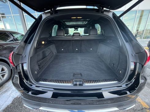 Certified 2022 Mercedes-Benz GLE 350 4MATIC w/ Premium Package image 20