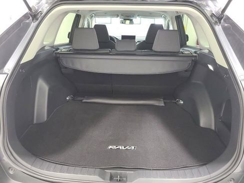Certified 2024 Toyota RAV4 XLE AWD/4WD image 34