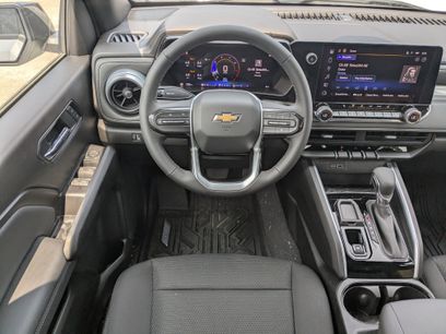 Used 2024 Chevrolet Colorado LT w/ LT Convenience Package II