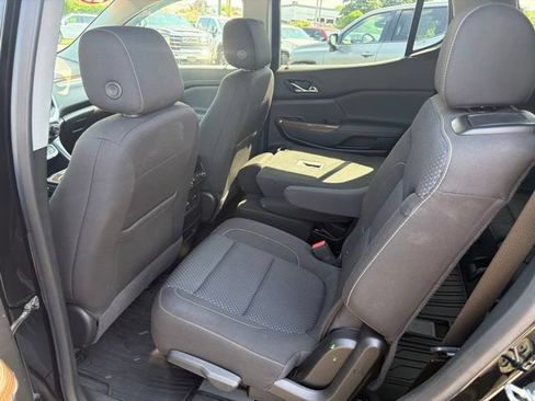 Used 2023 GMC Acadia SLE w/ Driver Convenience Package AWD/4WD image 20