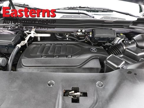 Used 2020 Acura MDX SH-AWD image 7