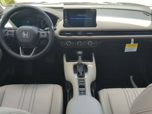 New 2027 Honda HR-V EX-L image 13